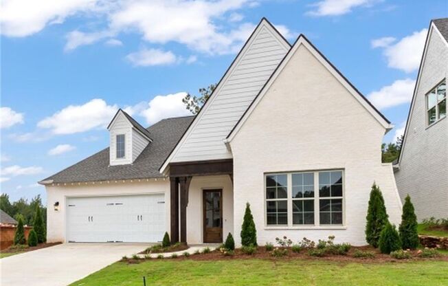 Beautiful home in Brentwood