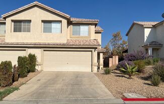 2 Story Home with Spacious Kitchen