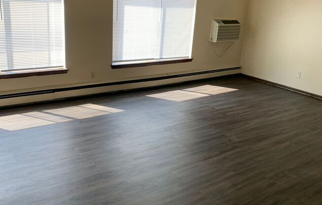 1 bed, 1 bath, 700 sqft, $899, Unit Custer-107