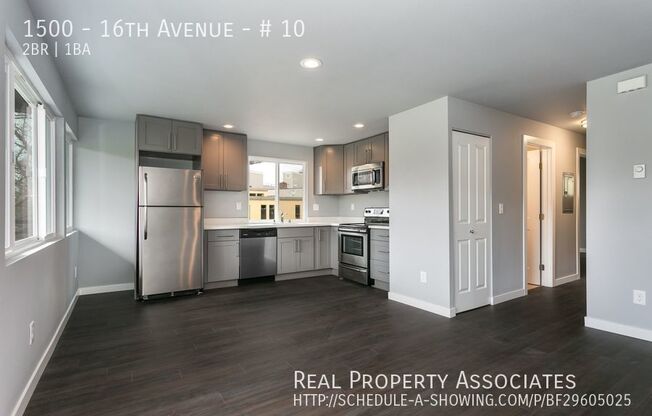 1500 - 16th Avenue