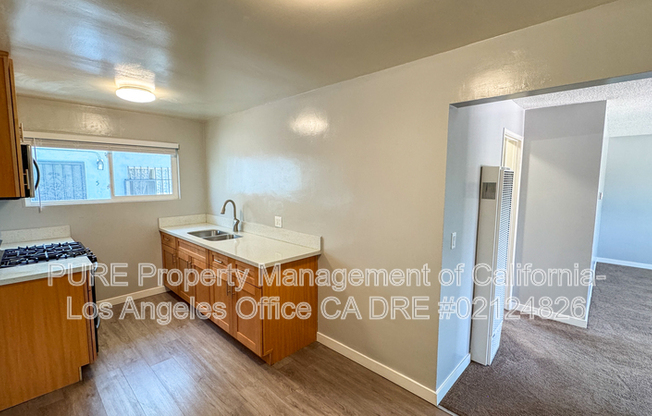 1 bed, 1 bath, 700 sqft, $1,650