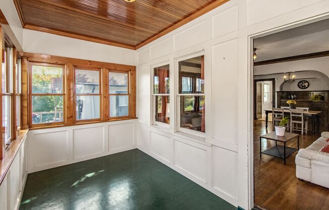 Wonderful 2 Bedroomed House in the heart of Saint Paul.