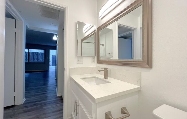 1 bed, 1 bath, 695 sqft, $1,748, Unit 308