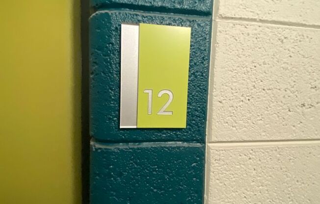 Studio, 1 bath, $899, Unit 3611-012