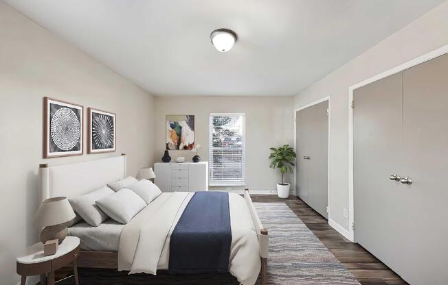 1 bed, 1 bath, 780 sqft, $1,283