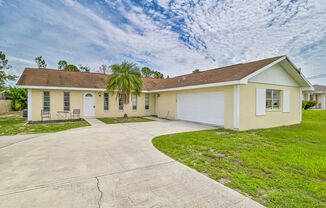 PET FRIENDLY Duplex ~ San Carlos