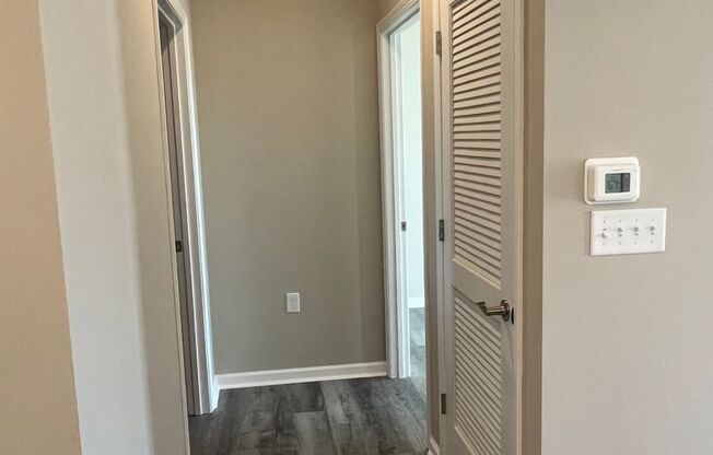 1 bed, 1 bath, 775 sqft, $1,050, Unit C204