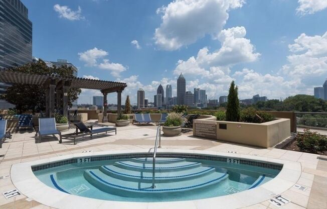 2 beds, 2.5 baths, $3,395