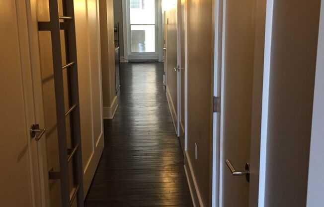 1 bed, 1 bath, 671 sqft, $1,550, Unit 3F