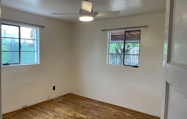 2 beds, 1 bath, $1,575