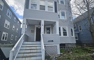 87 WESTVILLE ST