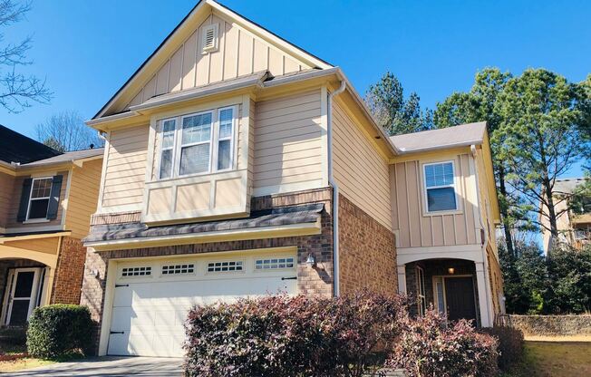 3384 Archgate Court