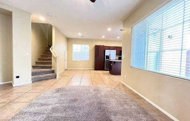 Welcome to this well-maintained 3-bedroom, 2.5-bath home