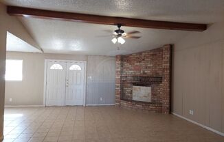 3 beds, 2 baths, $1,350