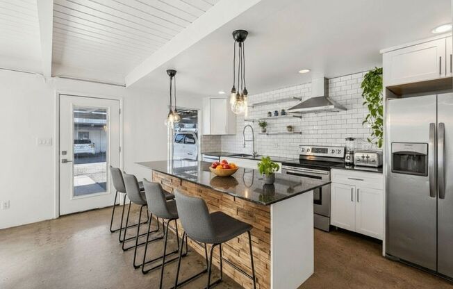 Mulberry Townhomes