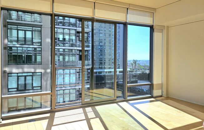 1 bed, 1 bath, 870 sqft, $2,750, Unit 1005
