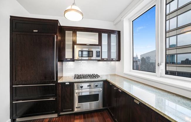 4 beds, 3.5 baths, 3,056 sqft, $24,995, Unit PH-2A