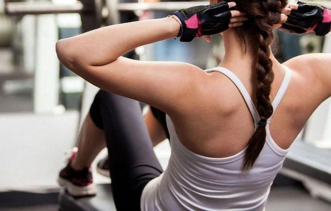 Full Fitness Studio