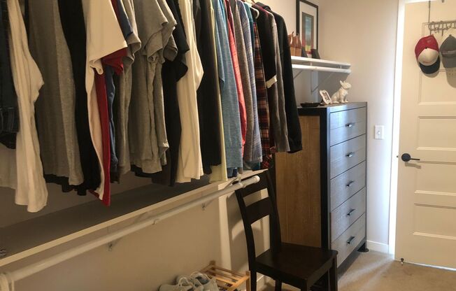 1 bed, 1 bath, 918 sqft, $2,495, Unit 206