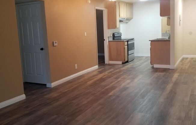 2 beds, 2 baths, 800 sqft, $2,250, Unit # 208