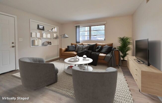 **"Live Among the Palms: Your Arlington Oasis Awaits!"**