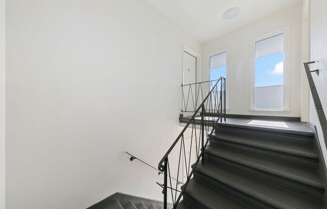 Empire at San Vicente