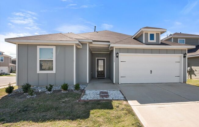 Spacious 4 Bed in Southeast Fort Worth