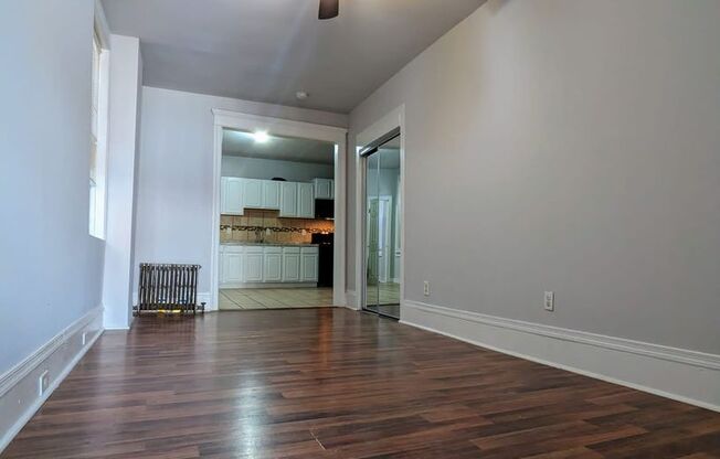 408 W Ruscomb St. Philadelphia, PA 19120