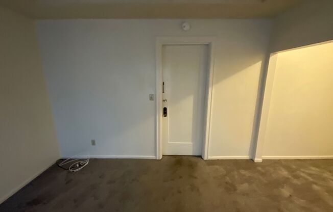 Grande Ronde Apartments