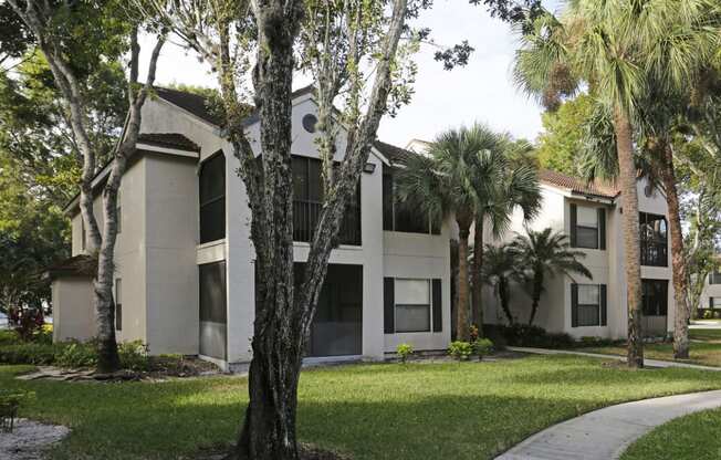 Oasis At Naples Condominiums