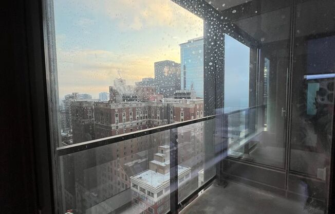 2 beds, 2 baths, $4,500, Unit UNIT 2604