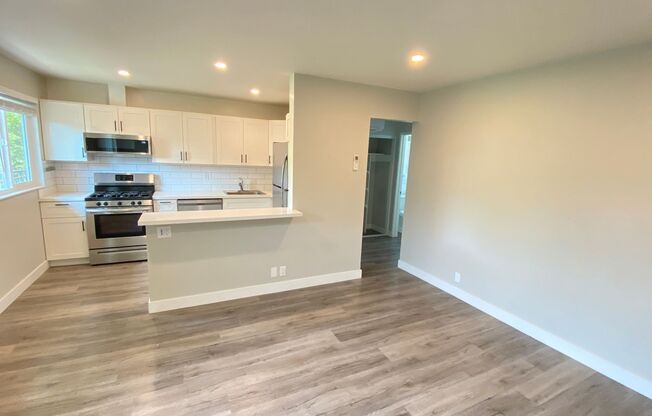 The Alterra: Beautiful One-Bedroom Apartments in the Heart of Downtown Walnut Creek
