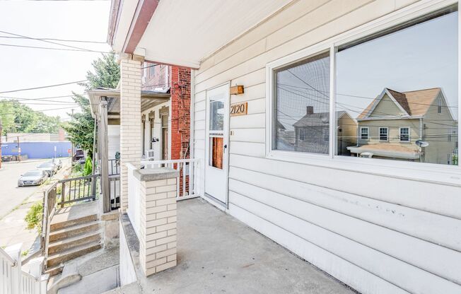 Available NOW - Spacious 3 Bedroom, 1.5 Bath! Ask how you can get up to one month of free rent!