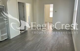 1 bed, 1 bath, $1,495