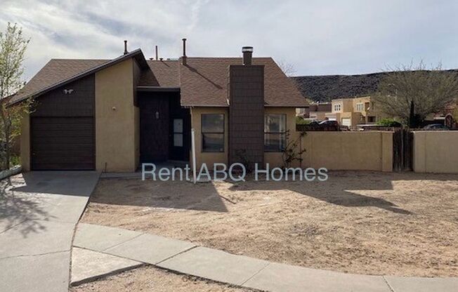 Family Home! Rent 2 Own - Cozy Fireplace, Ceiling Fans, New Paint & Tile!