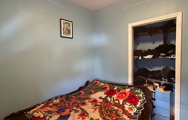 4 beds, 2 baths, 1,500 sqft, $4,000, Unit 2