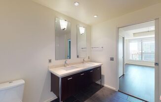 2 beds, 2 baths, 1,180 sqft, $4,500, Unit 1108
