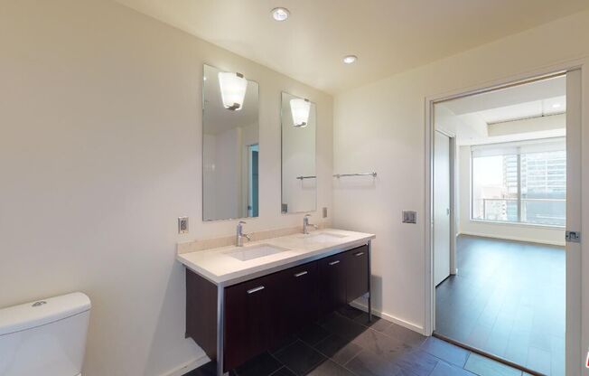 2 beds, 2 baths, 1,180 sqft, $4,500, Unit 1108