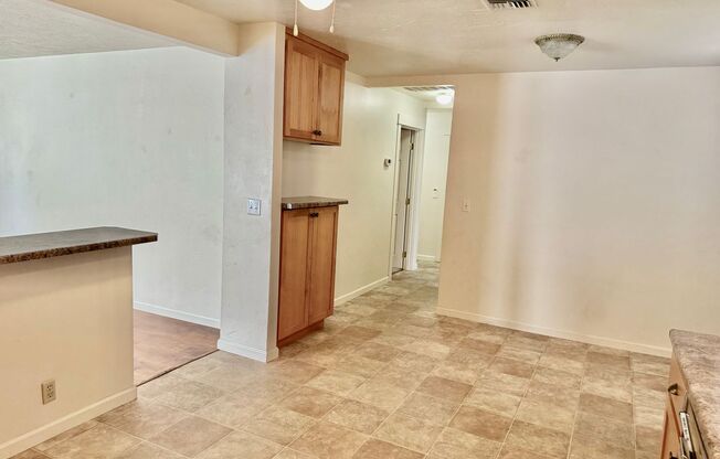 3 beds, 1 bath, $1,750