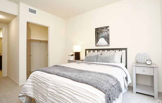 2 beds, 2 baths, 1,066 sqft, $3,700, Unit 110N