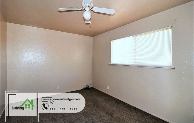 2 beds, 1 bath, $1,395