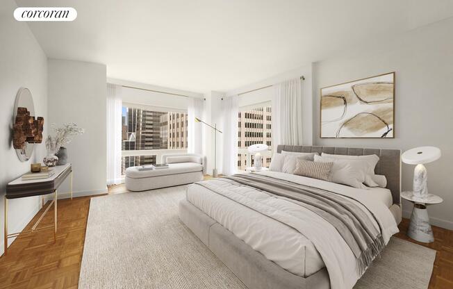 4 beds, 4.5 baths, 3,073 sqft, $30,000, Unit 34AB