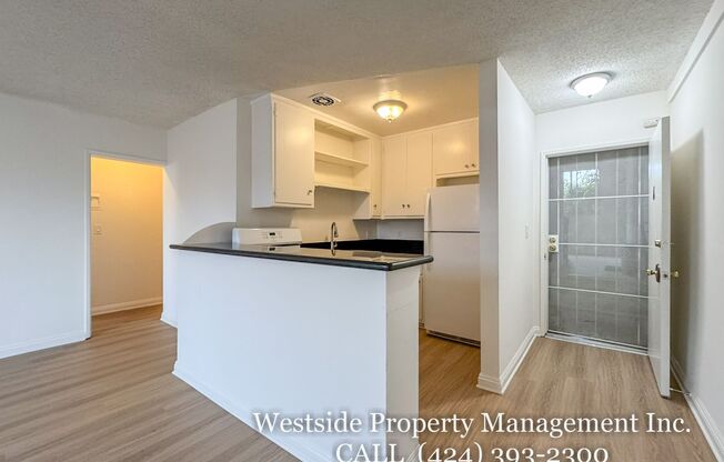 1138 Euclid St.