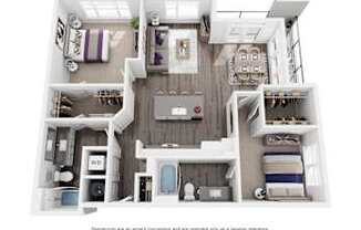 Partner-provided photo for $2230 unit