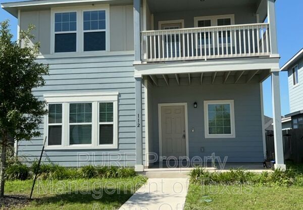 112 EAGLE LK