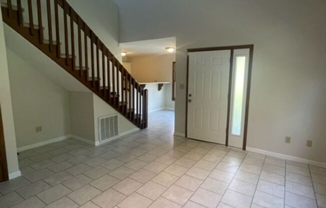 Cute Beach Style Home in Fayetteville