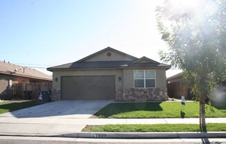 3 beds, 2 baths, $2,200