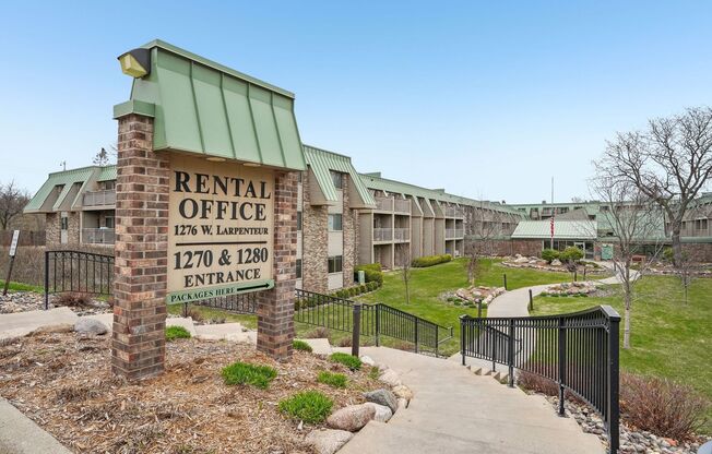 Partner-provided property photo