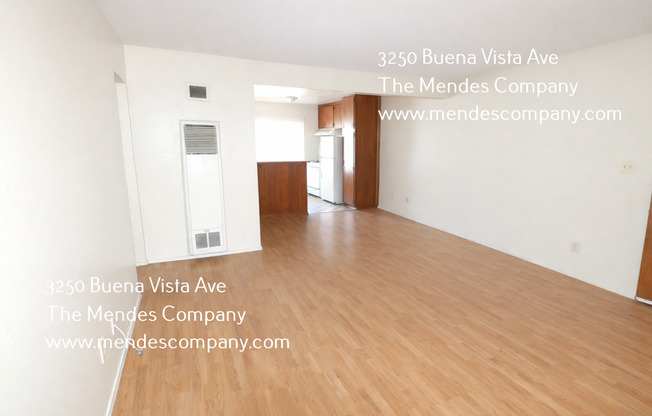 3250 BUENA VISTA AVE