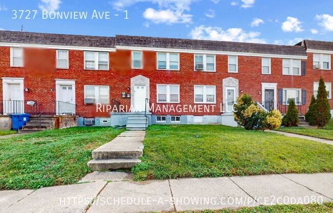 3727 BONVIEW # 1 AVE
